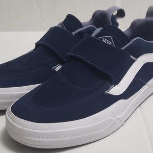 NWT Van's Kyle Walker Shoes size 5 men size 6.5 woman brand new